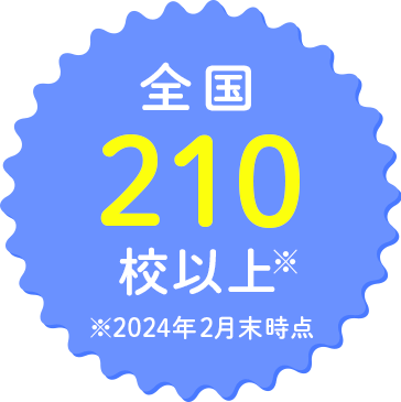 スクール数