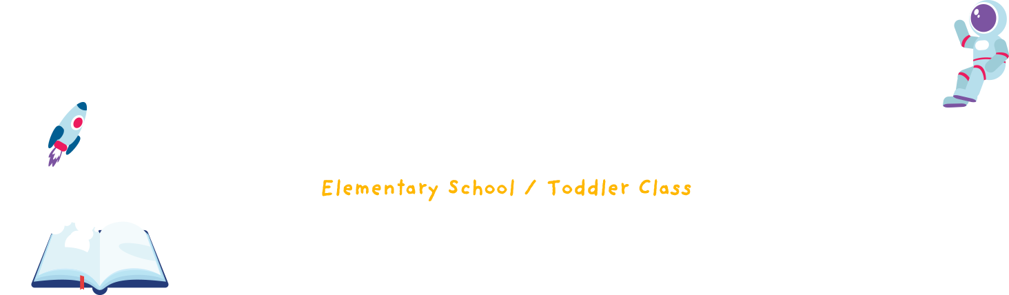 Kids Duoの学年別2つのコース