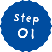 step 01