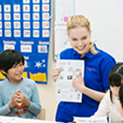 プログラムの様子