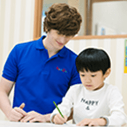 プログラムの様子