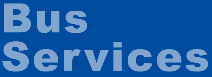 Bus Services