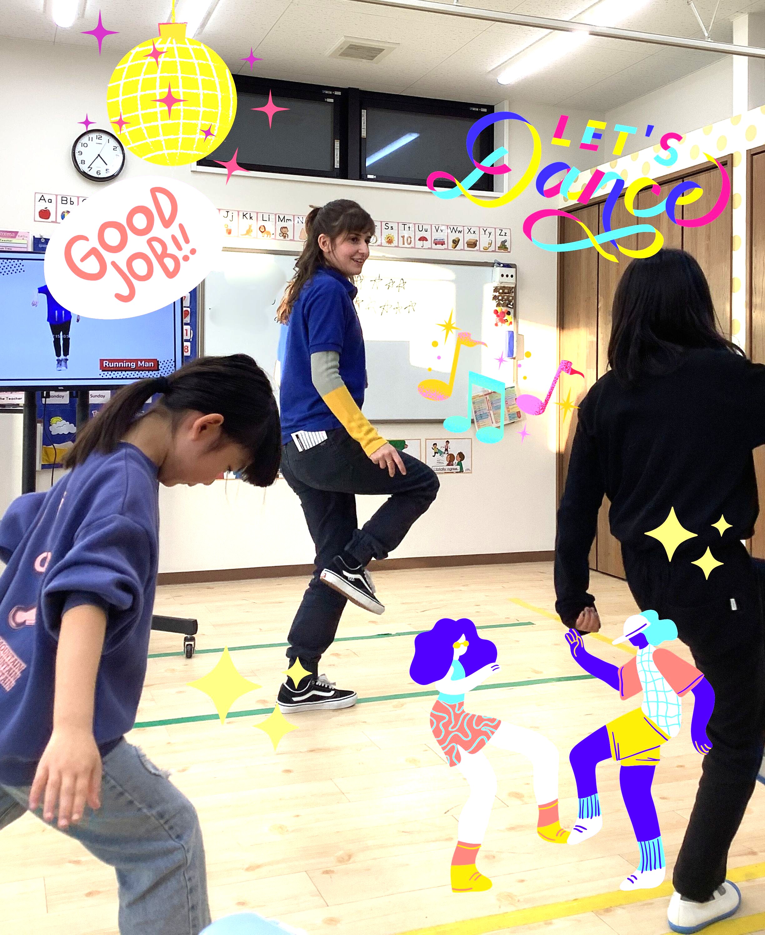 逗子（逗子市）|英会話はじめるなら英語学童保育・アフタースクールの 