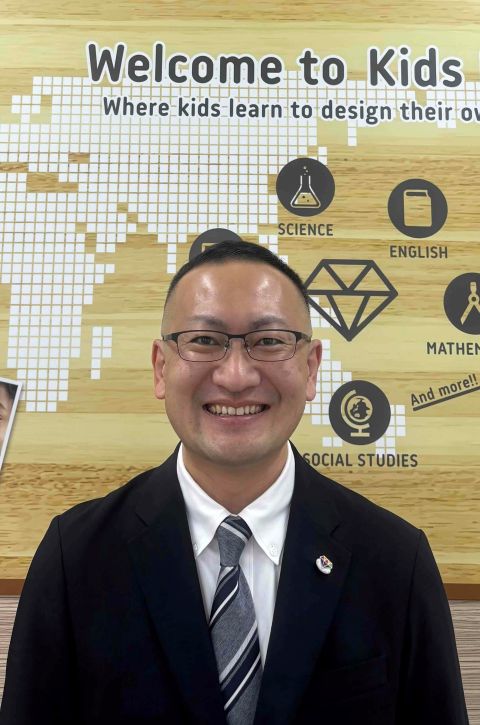 スクールディレクター