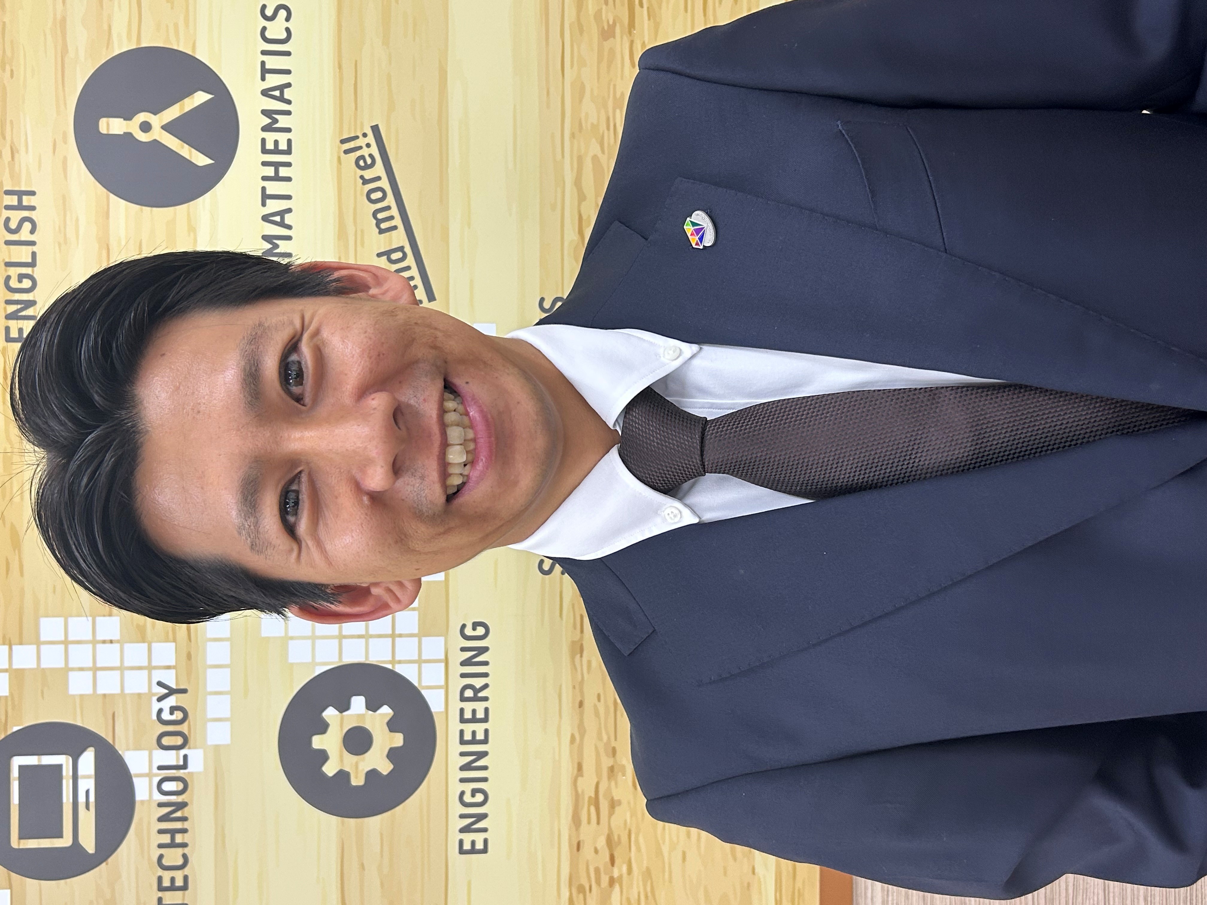 スクールディレクター