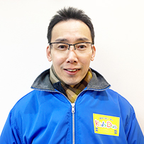 ドライバー　大隅