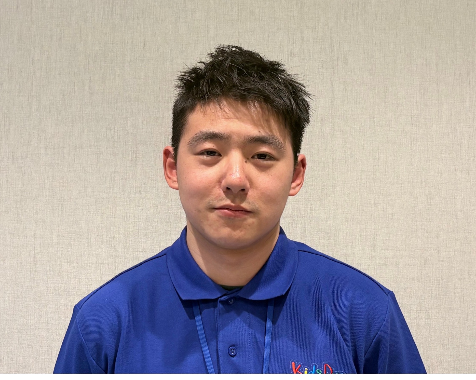 イグォー先生