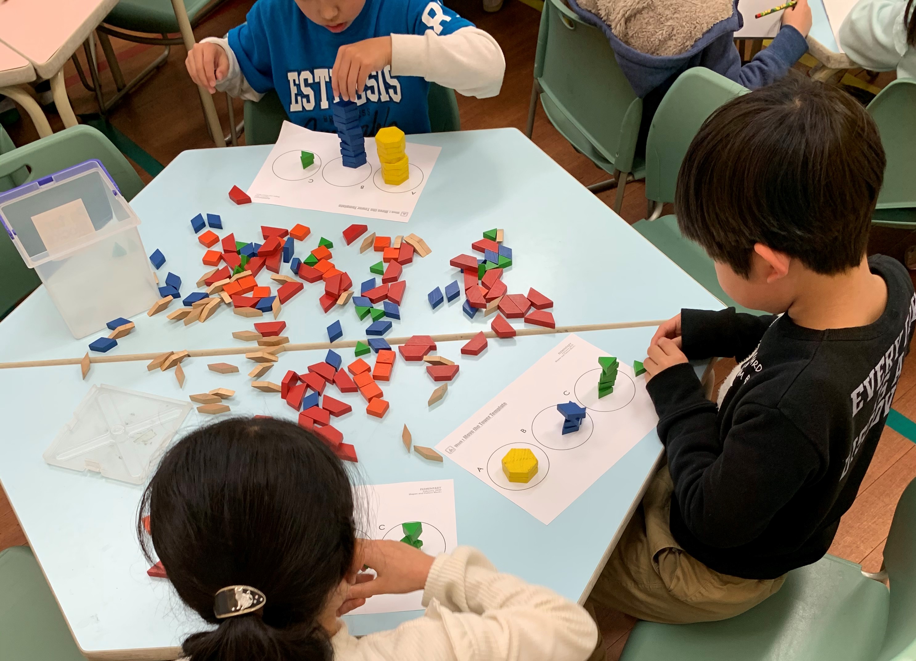 Kids Duo 大宮大成 英語で預かる学童保育 プリスクールのキッズデュオ 埼玉県さいたま市大宮区