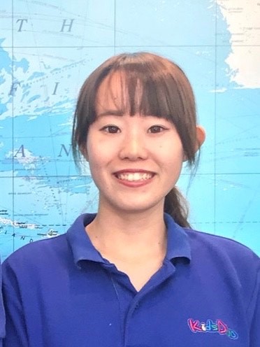 Erina先生