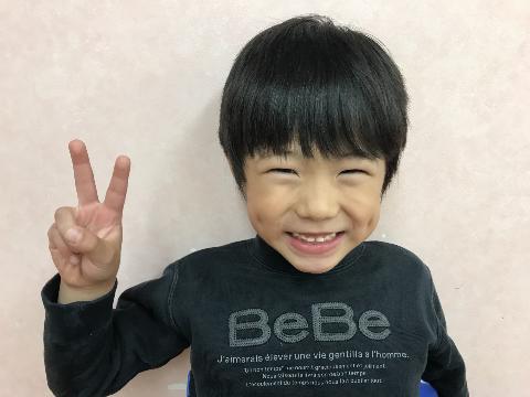 Daichiくん
