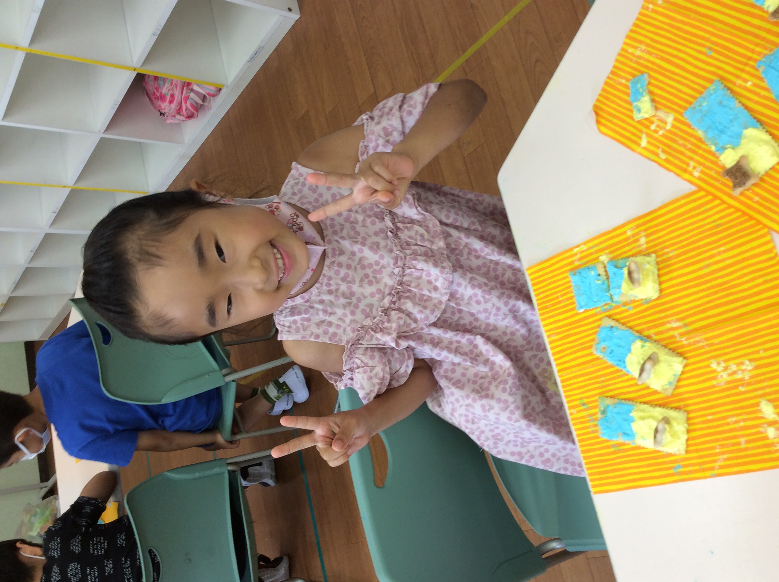 船橋 Kids Duo キッズデュオ アフタースクール 英語学童保育スクール 千葉県船橋市