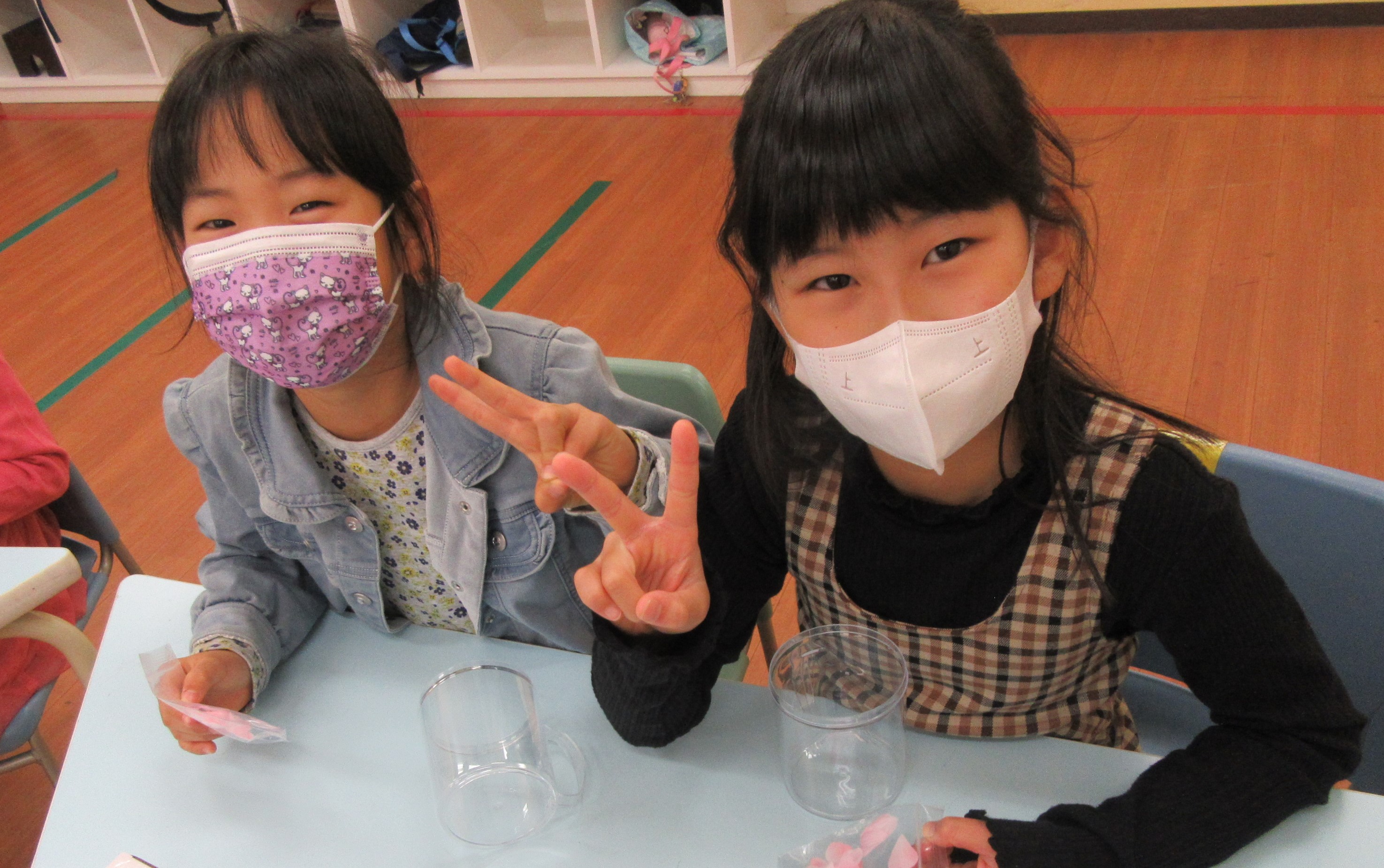 横川 Kids Duo キッズデュオ アフタースクール 英語学童保育スクール 広島県広島市西区