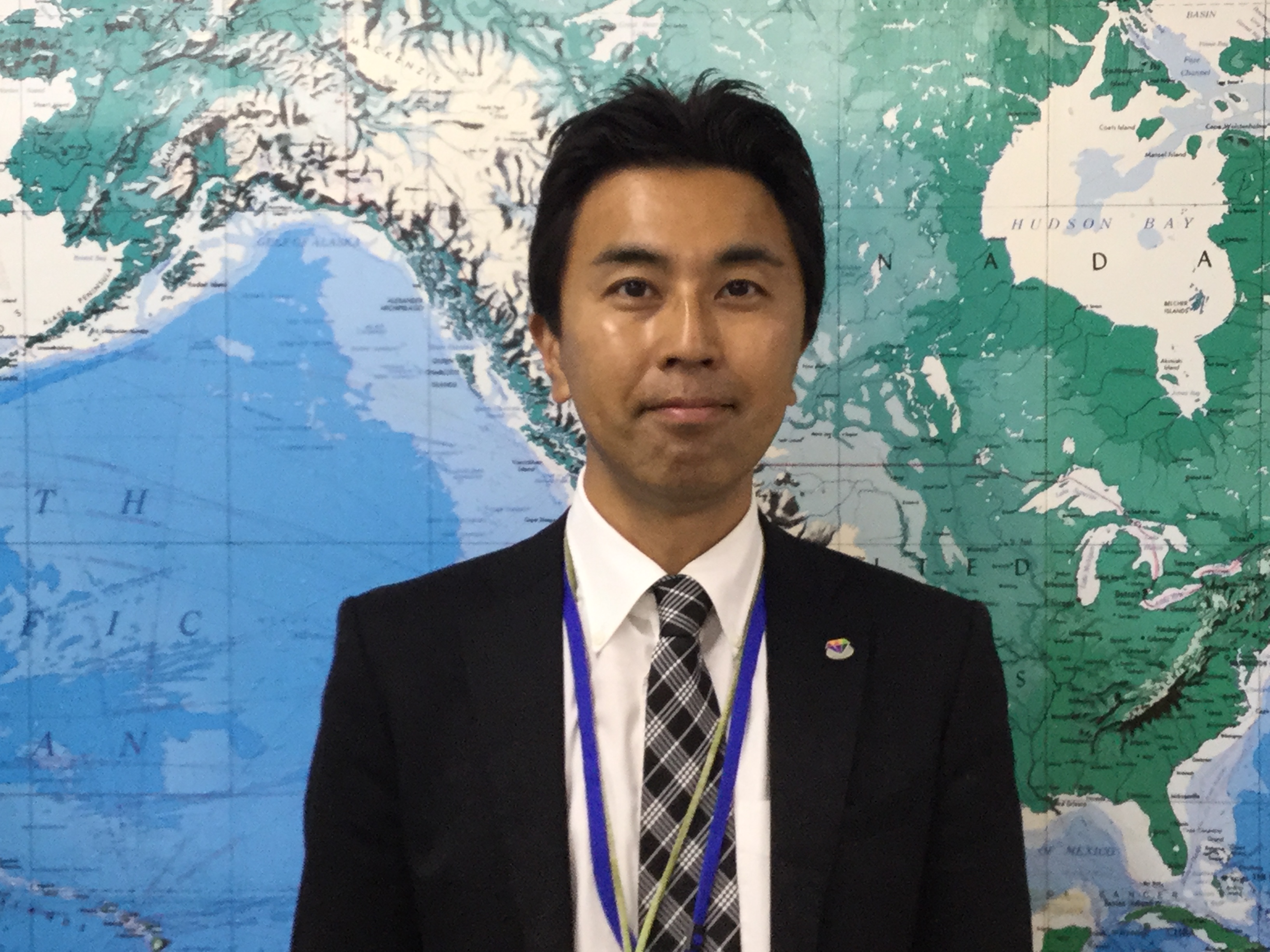 Keisuke 先生