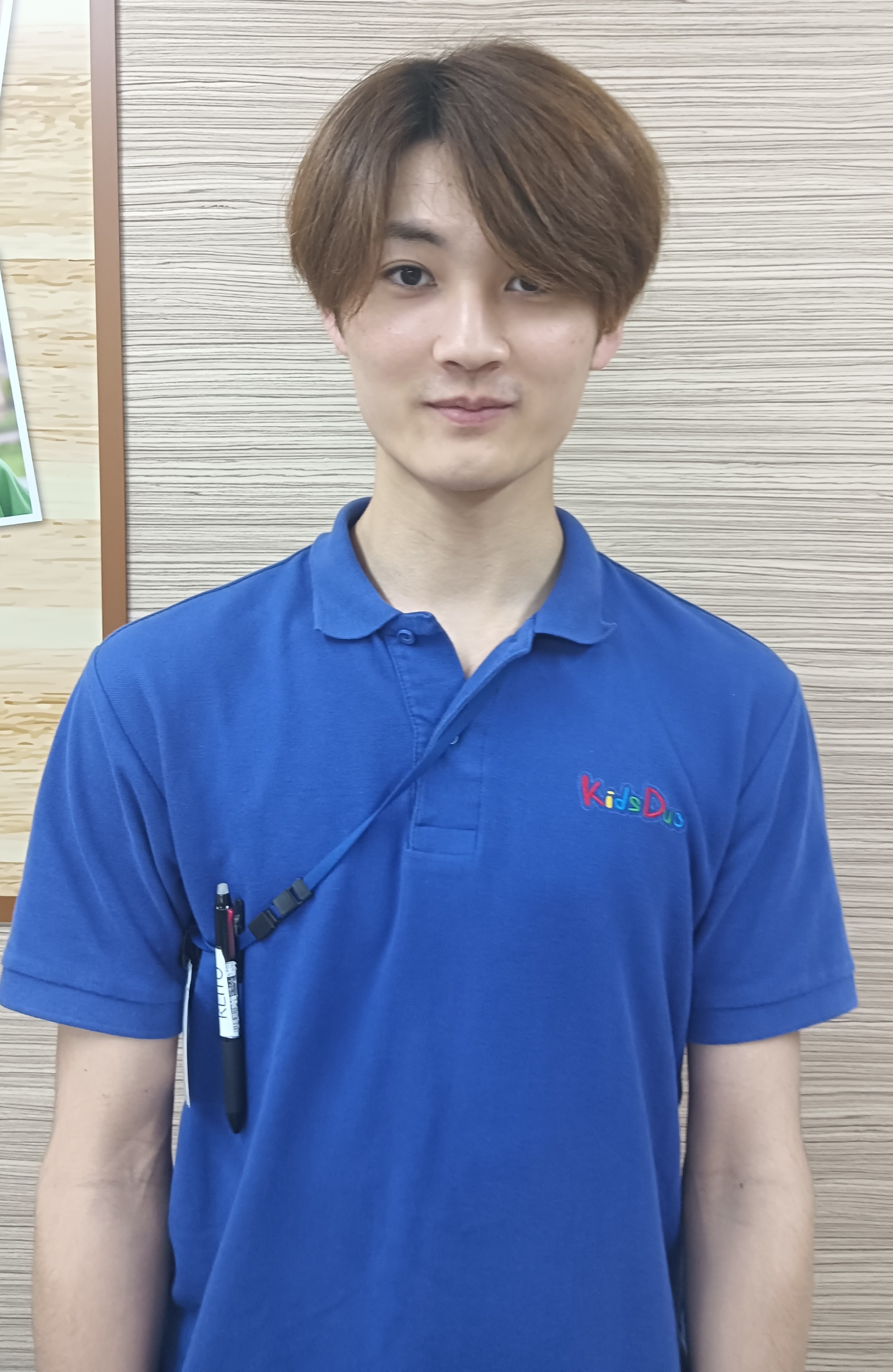 Keito先生