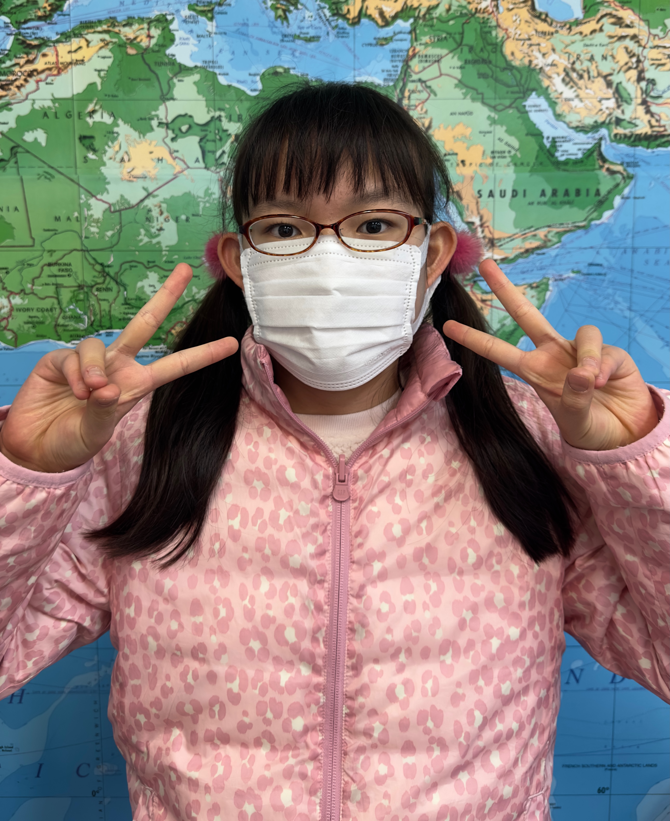 M.Kさん