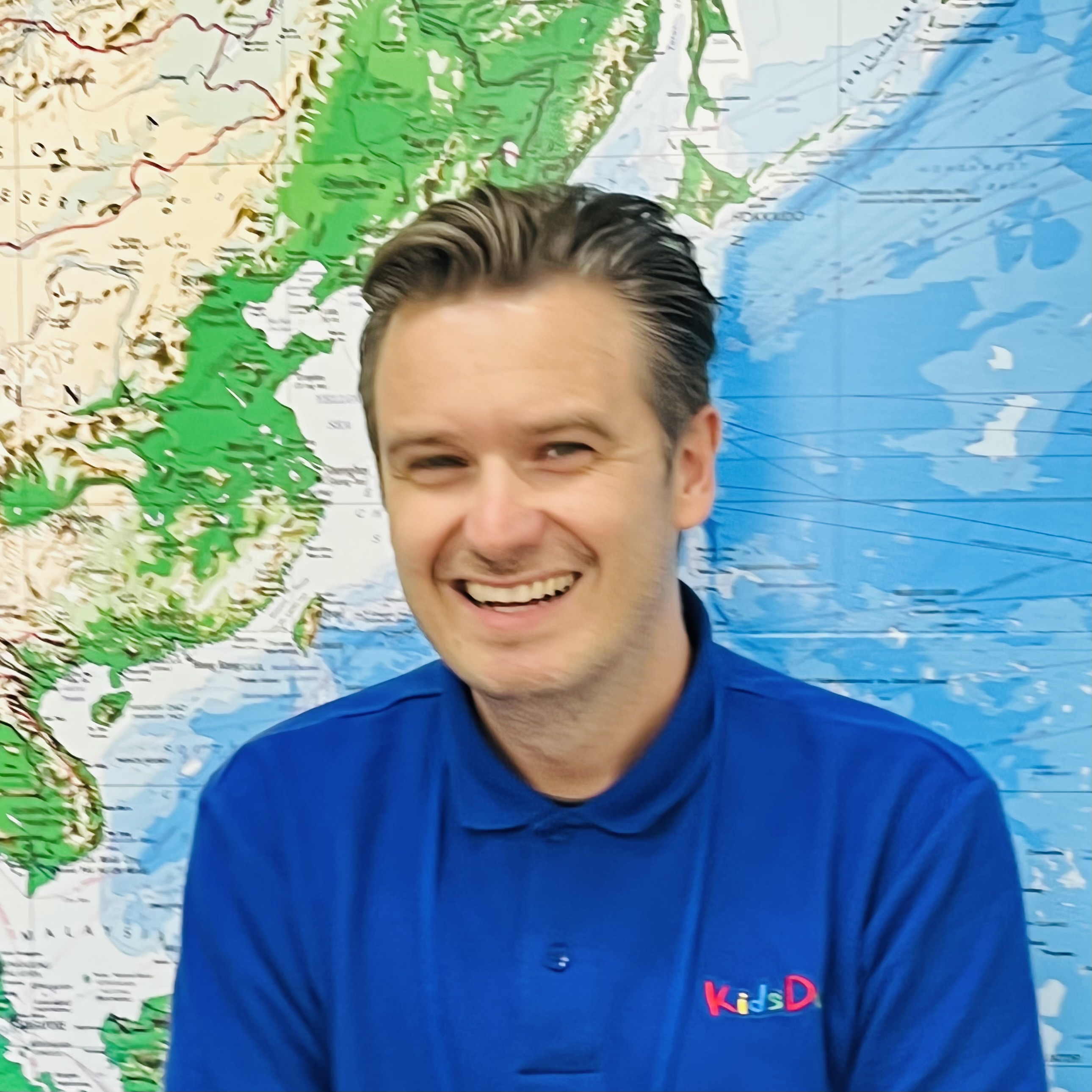 Alex先生