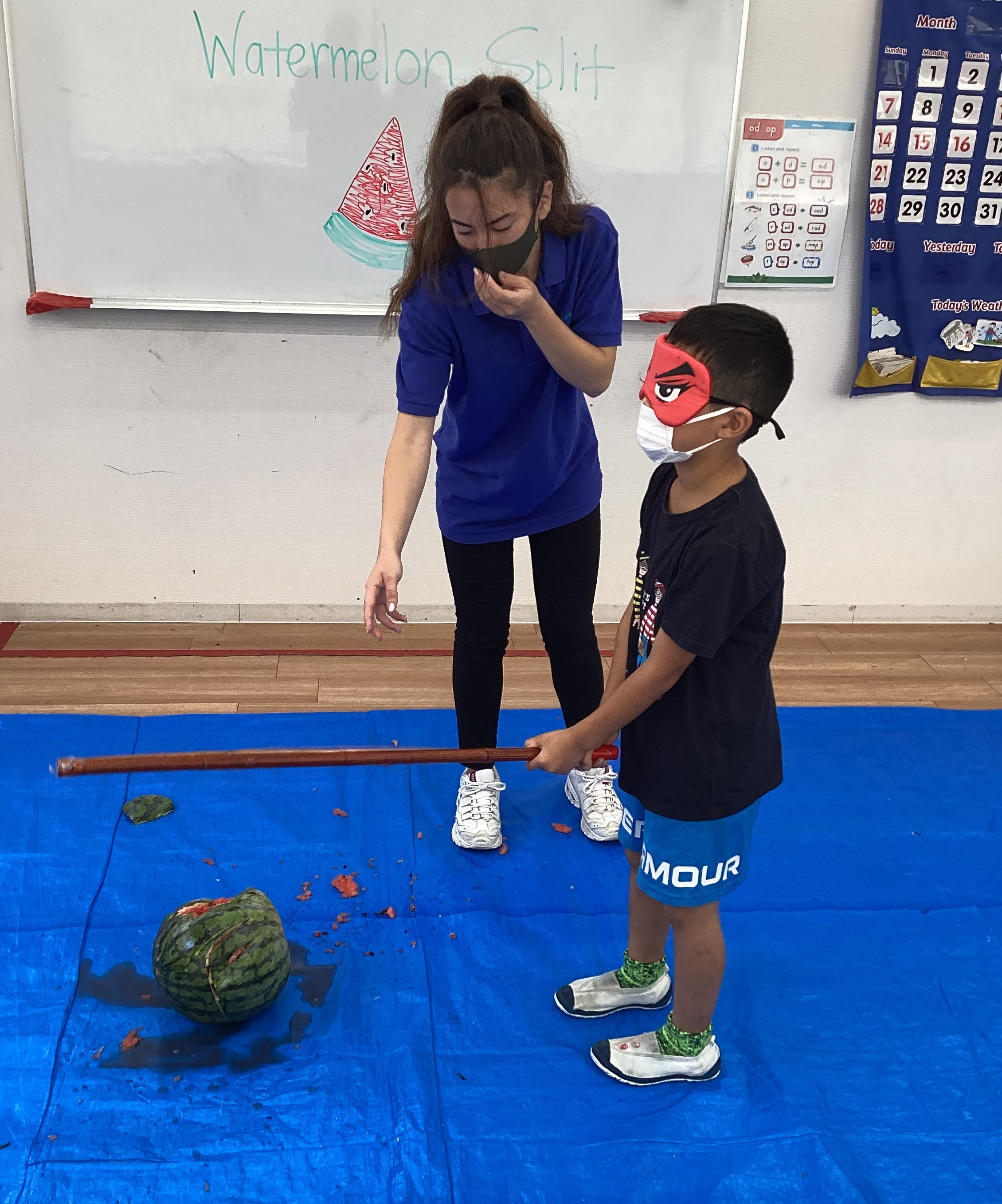 東加古川 Kids Duo キッズデュオ アフタースクール 英語学童保育スクール 兵庫県加古川市