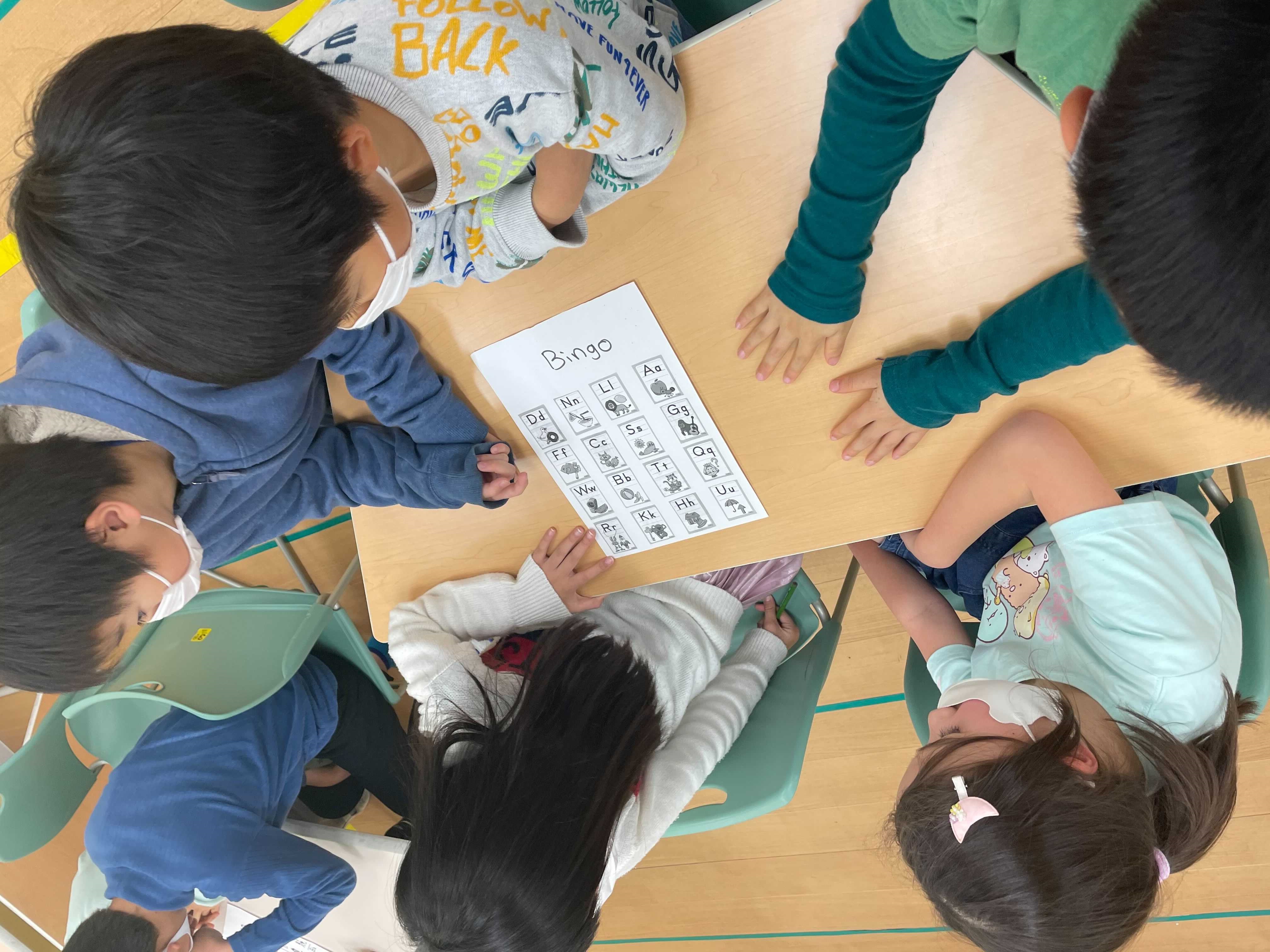 練馬桜台 Kids Duo キッズデュオ アフタースクール 英語学童保育スクール 東京都練馬区