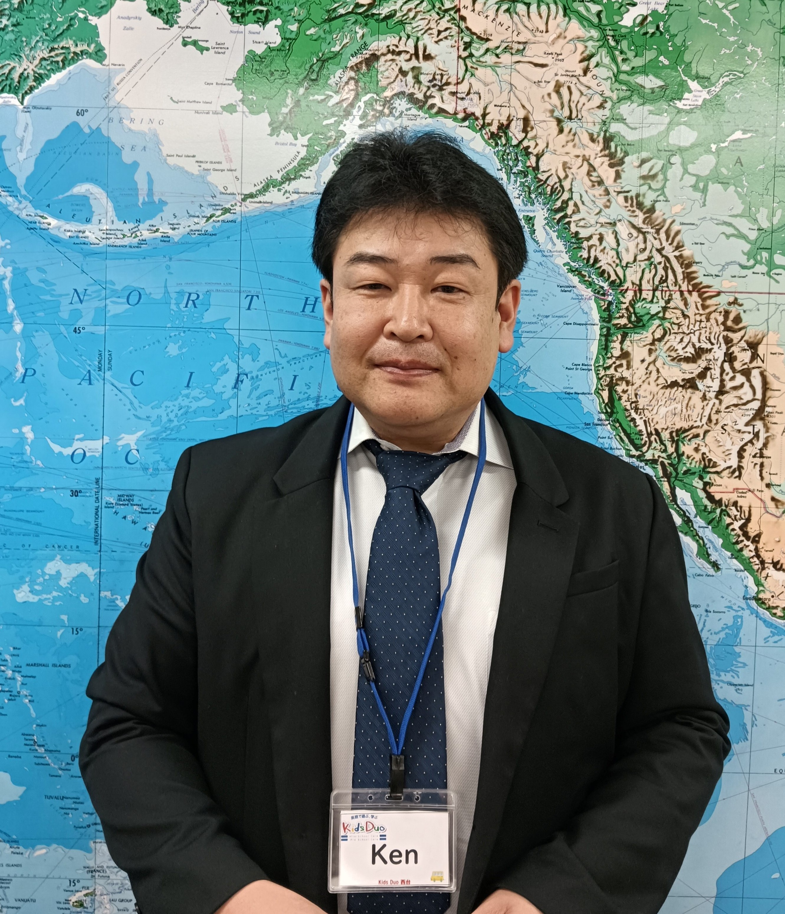 スクールディレクター