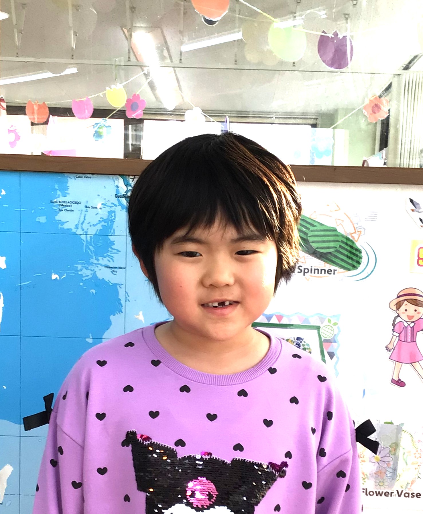 Hさん