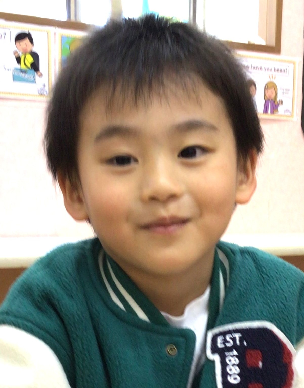 Yくん