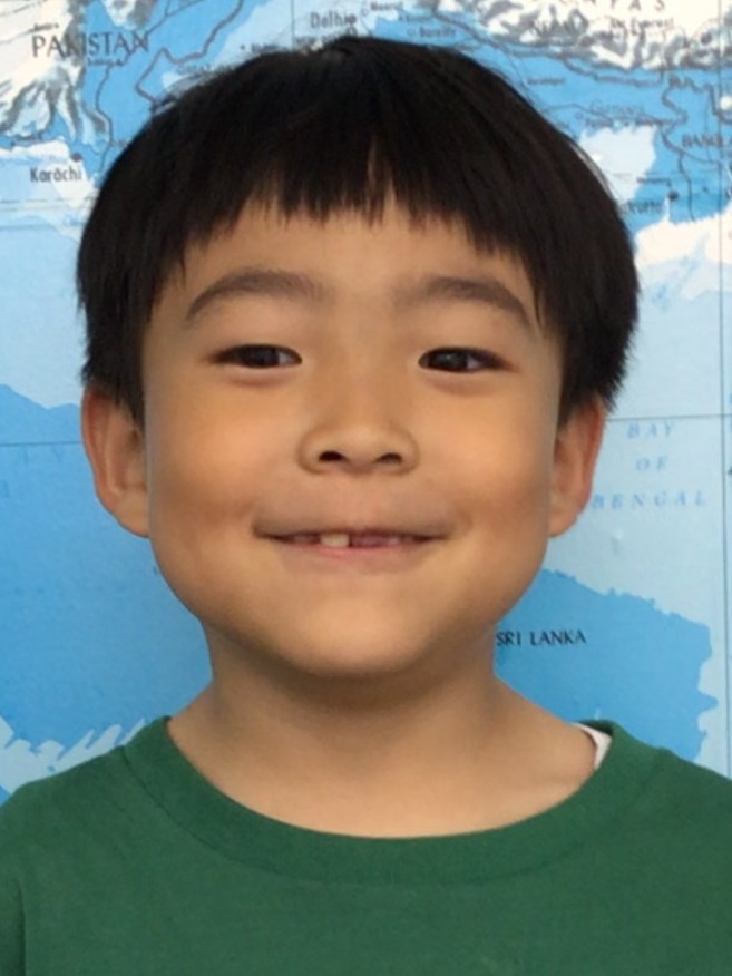 I君