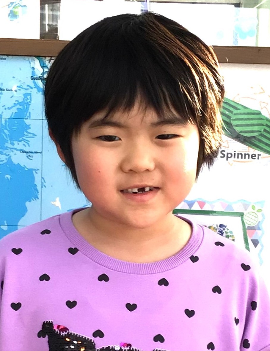 Hさん