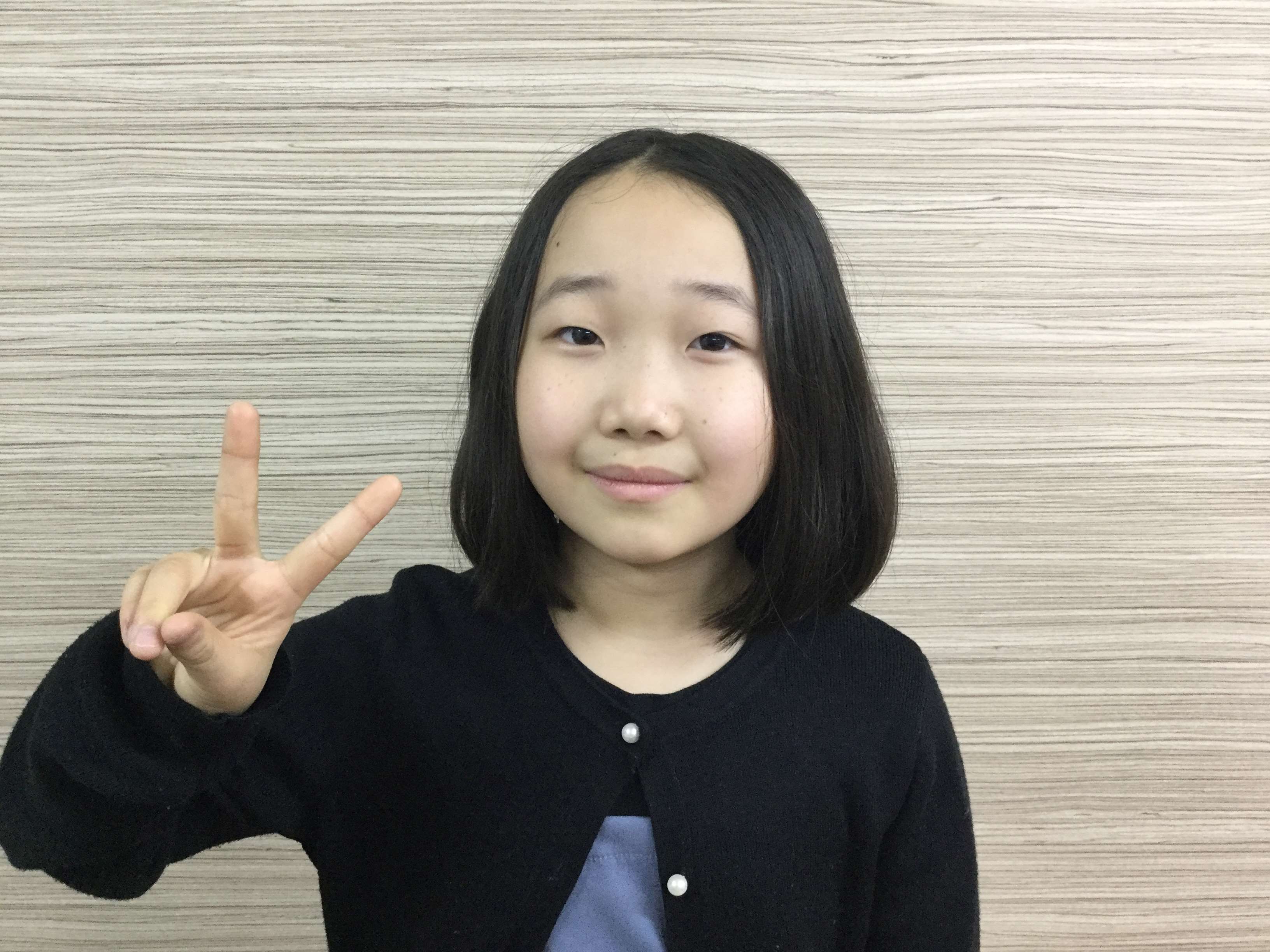 M.Sちゃん
