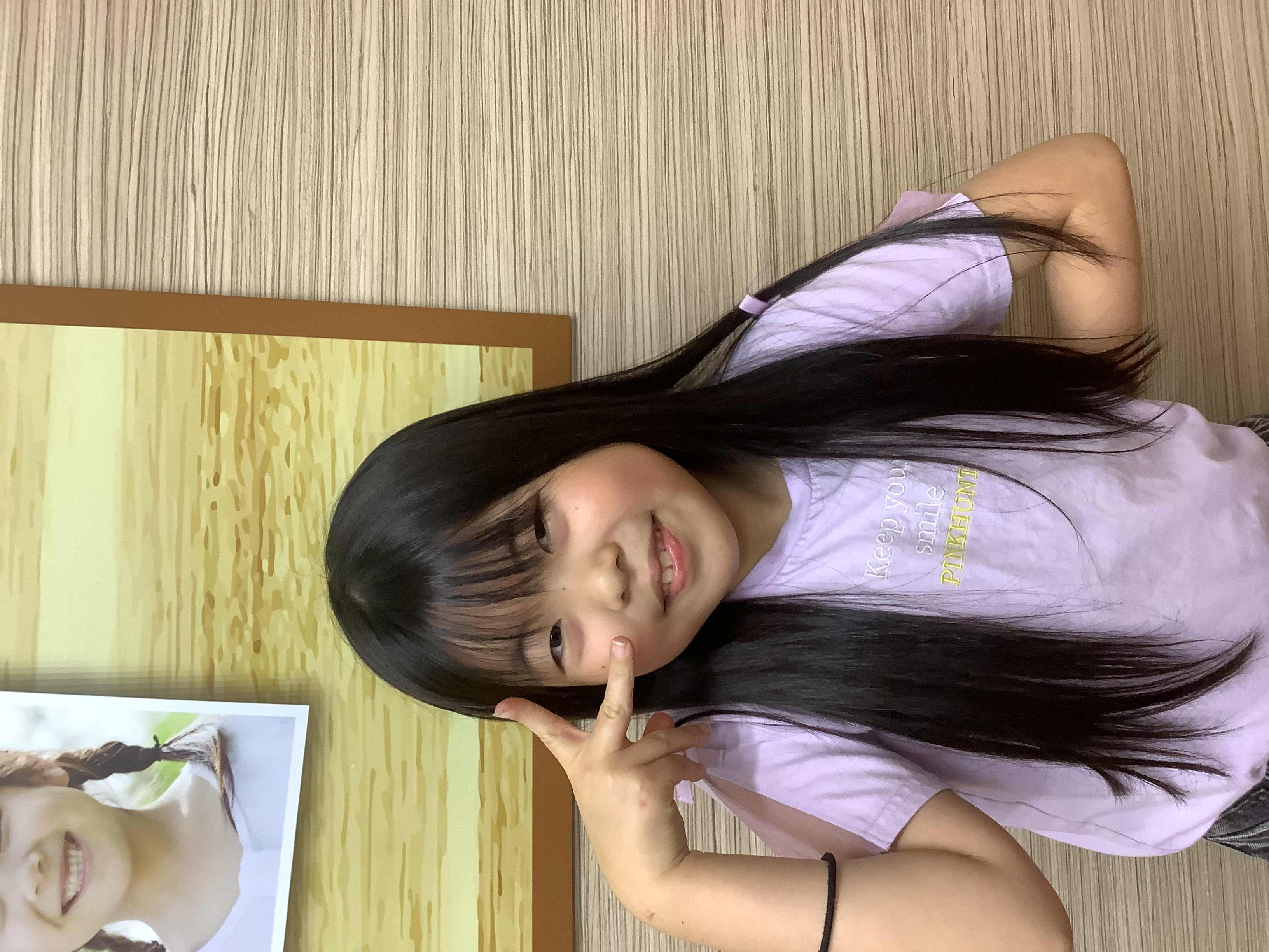 A.Uちゃん