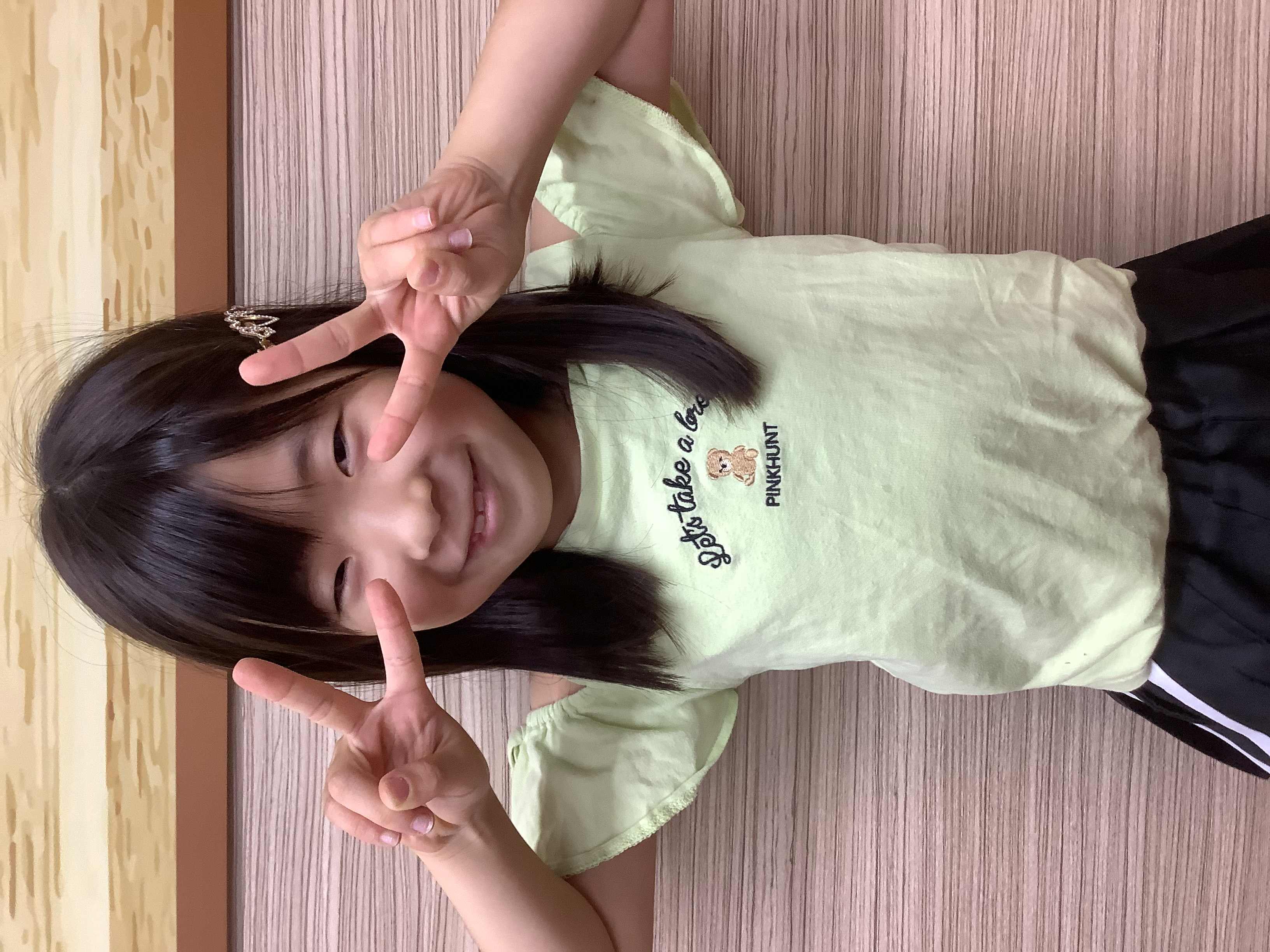 K.Uちゃん