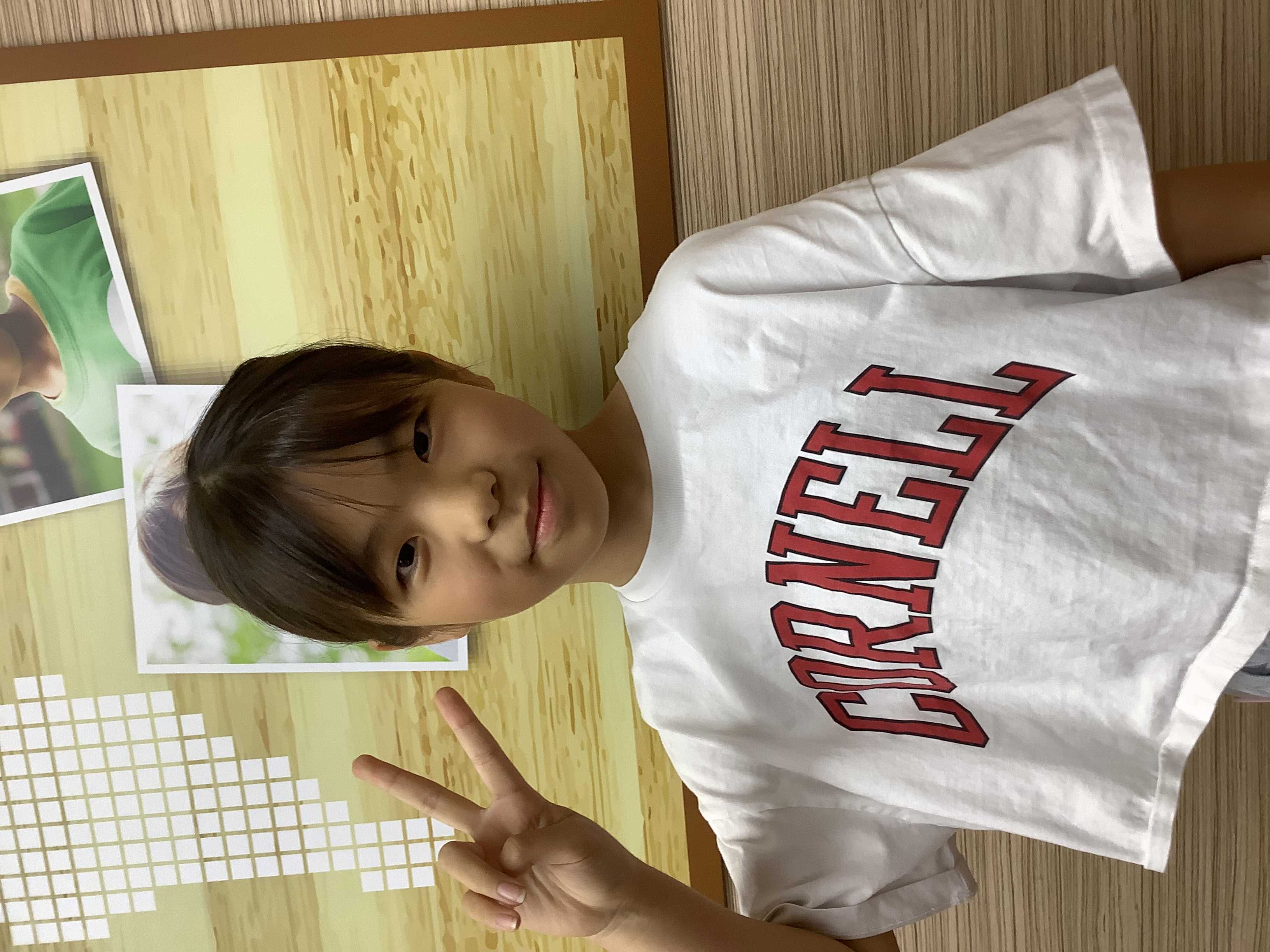 R.Nちゃん
