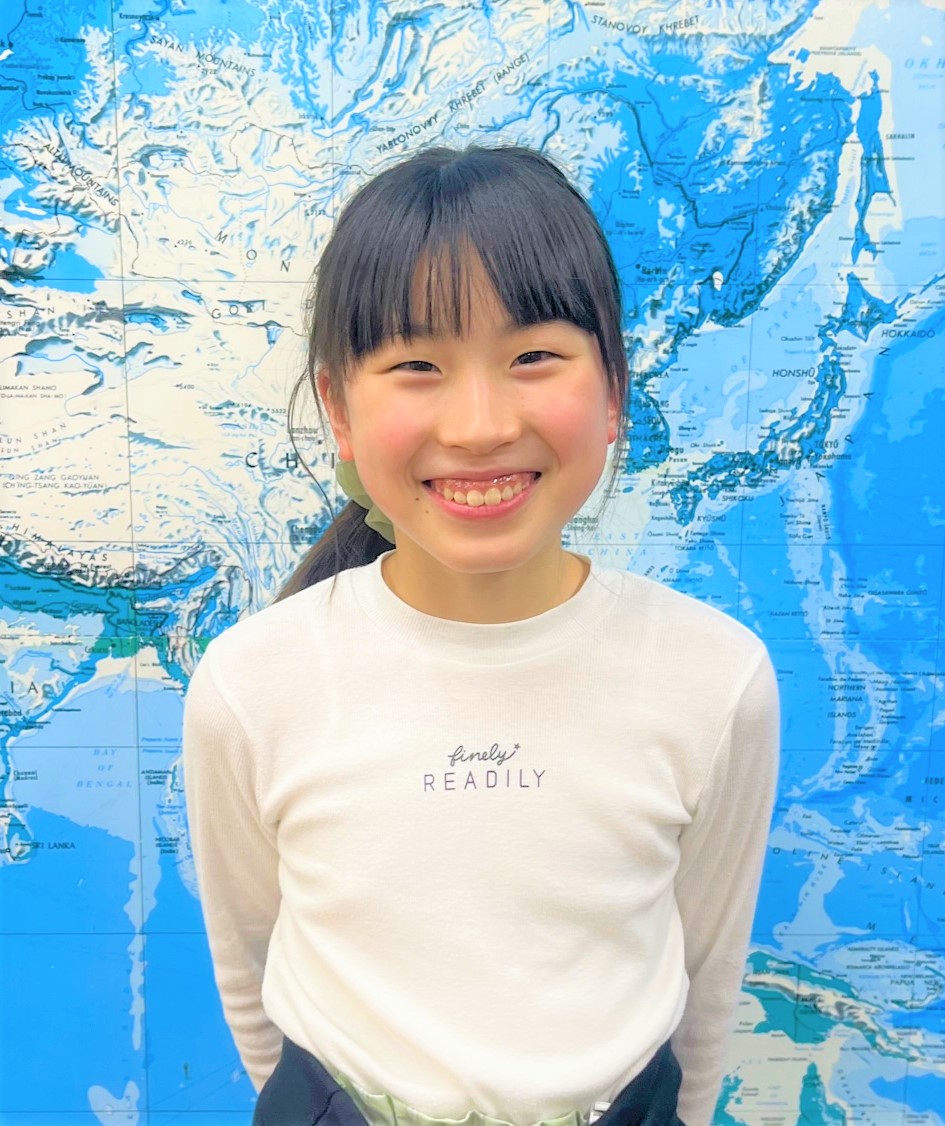 Kちゃん