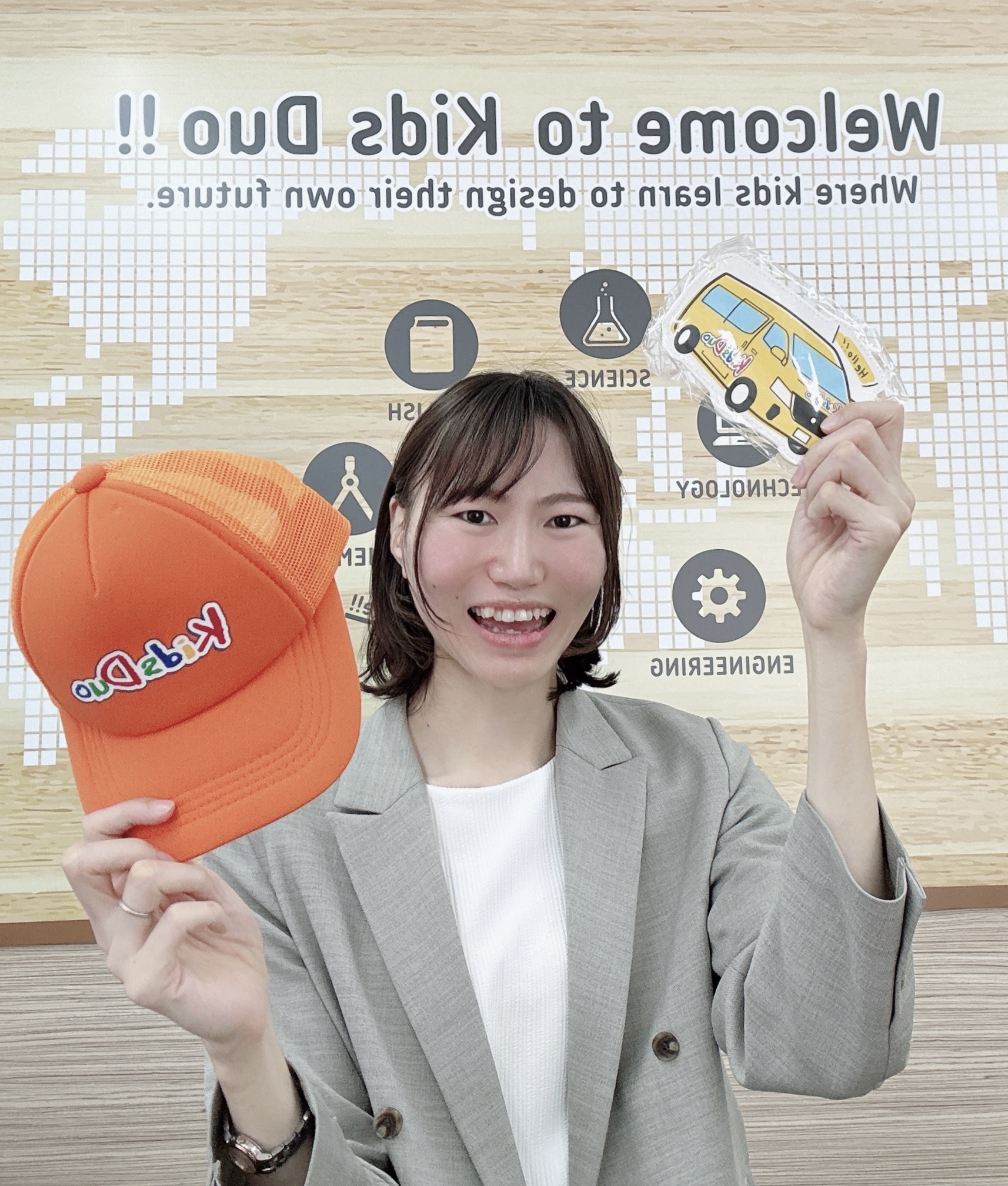 スクールディレクター