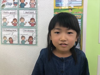 Rちゃん