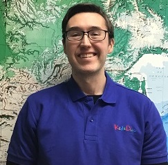 Teacher Joshua