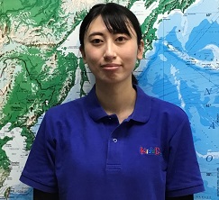 Teacher Mina