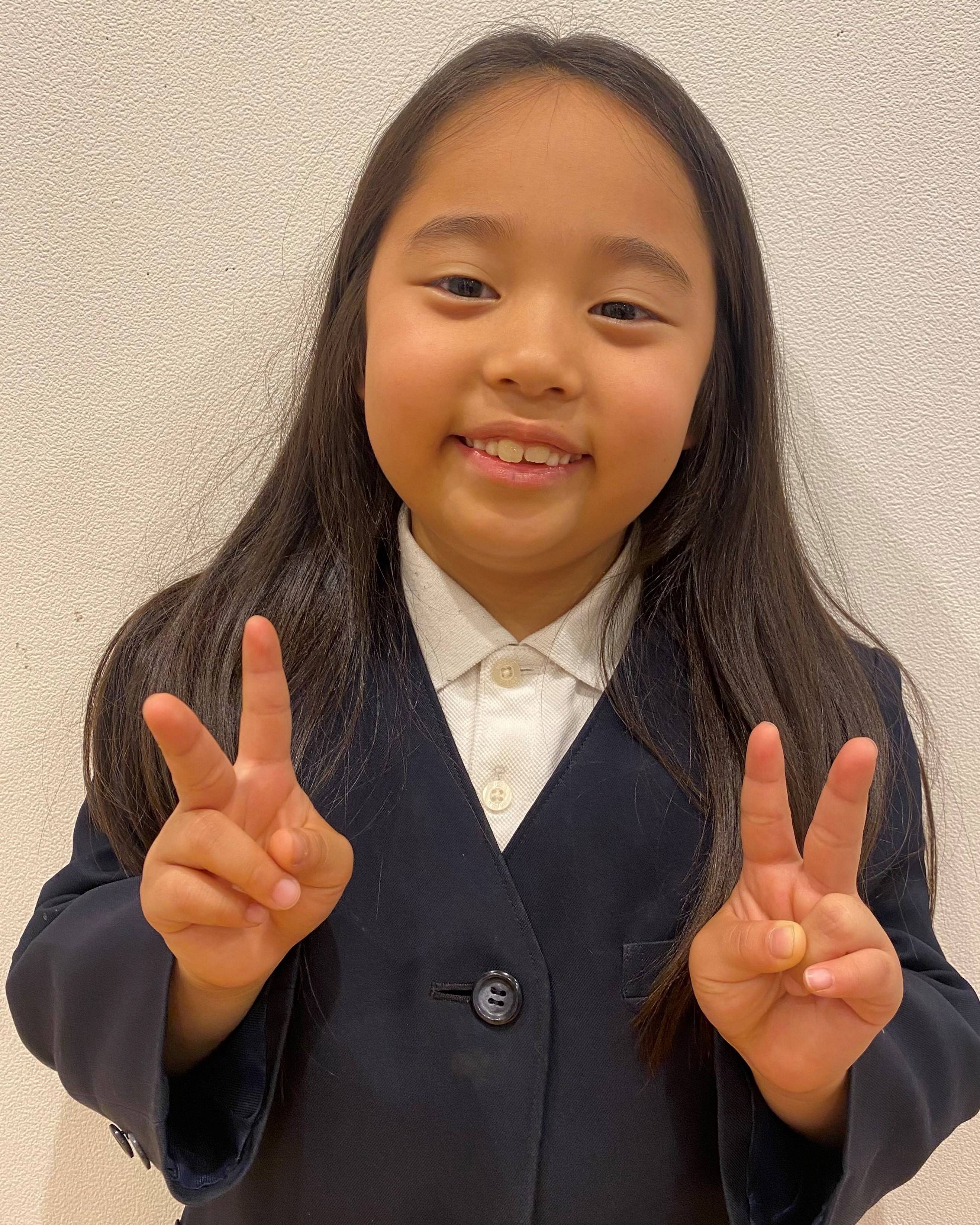 A.T(小1から通学)