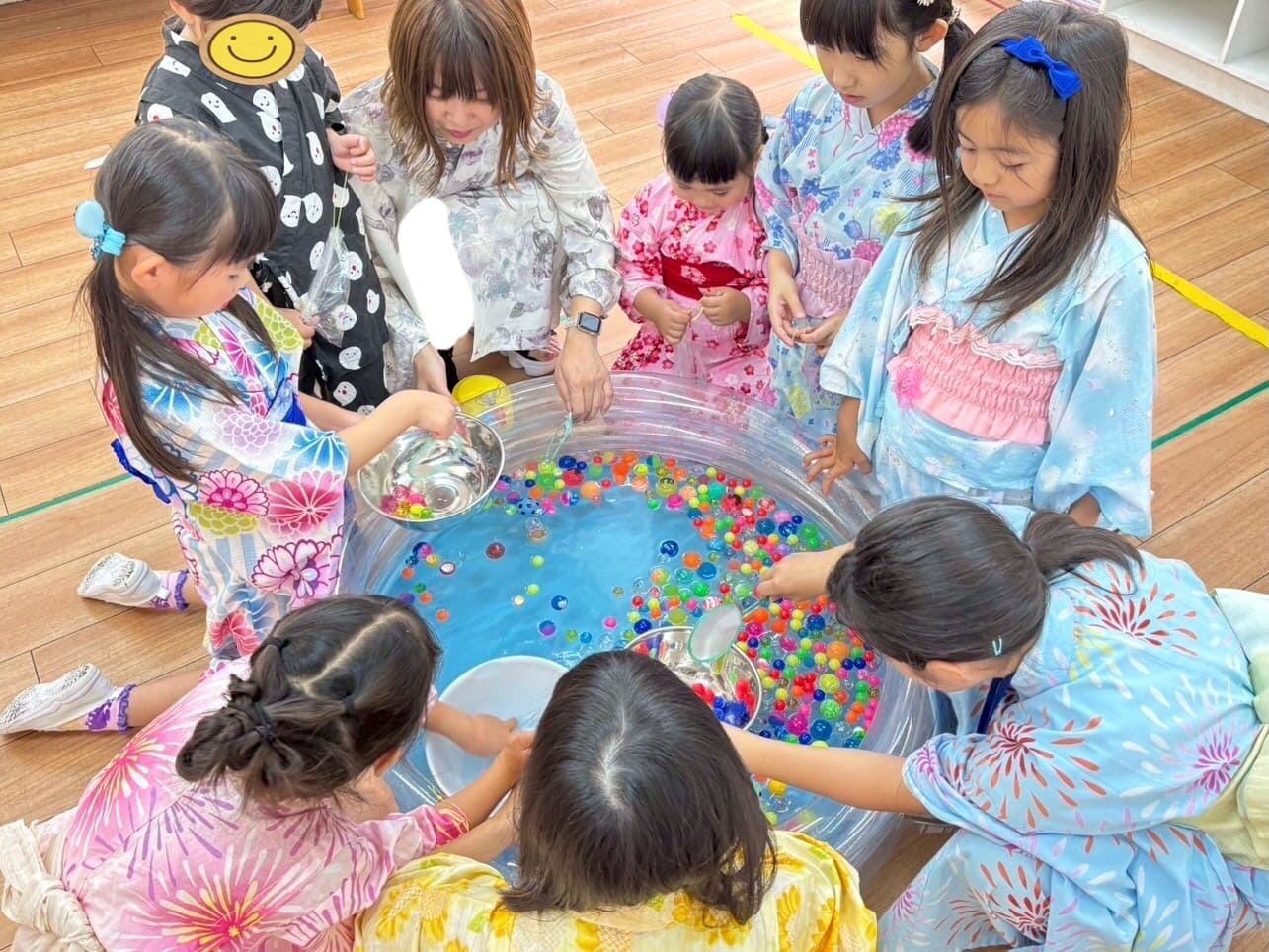 扇町