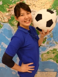 Tomomi先生