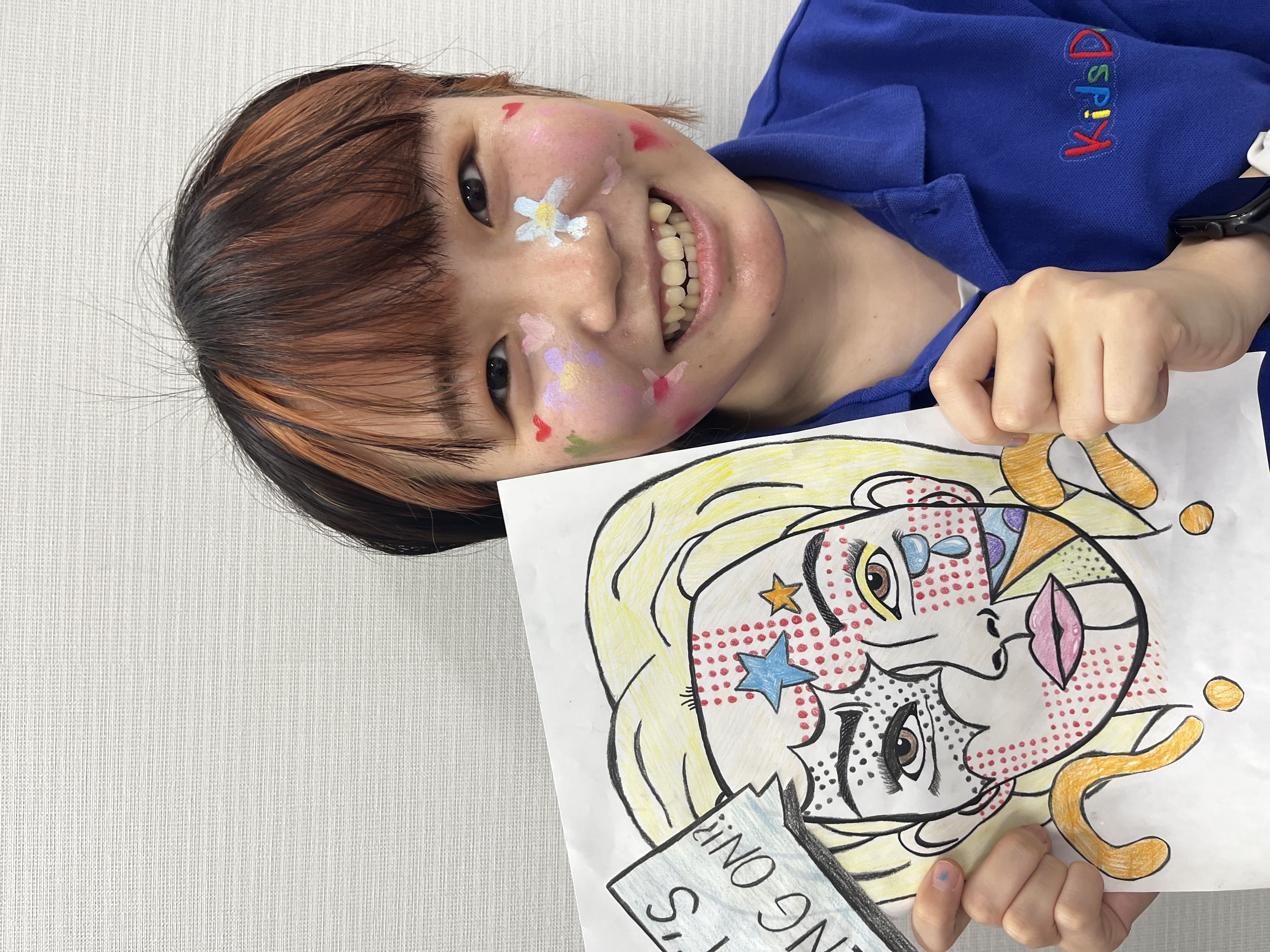 Nana先生