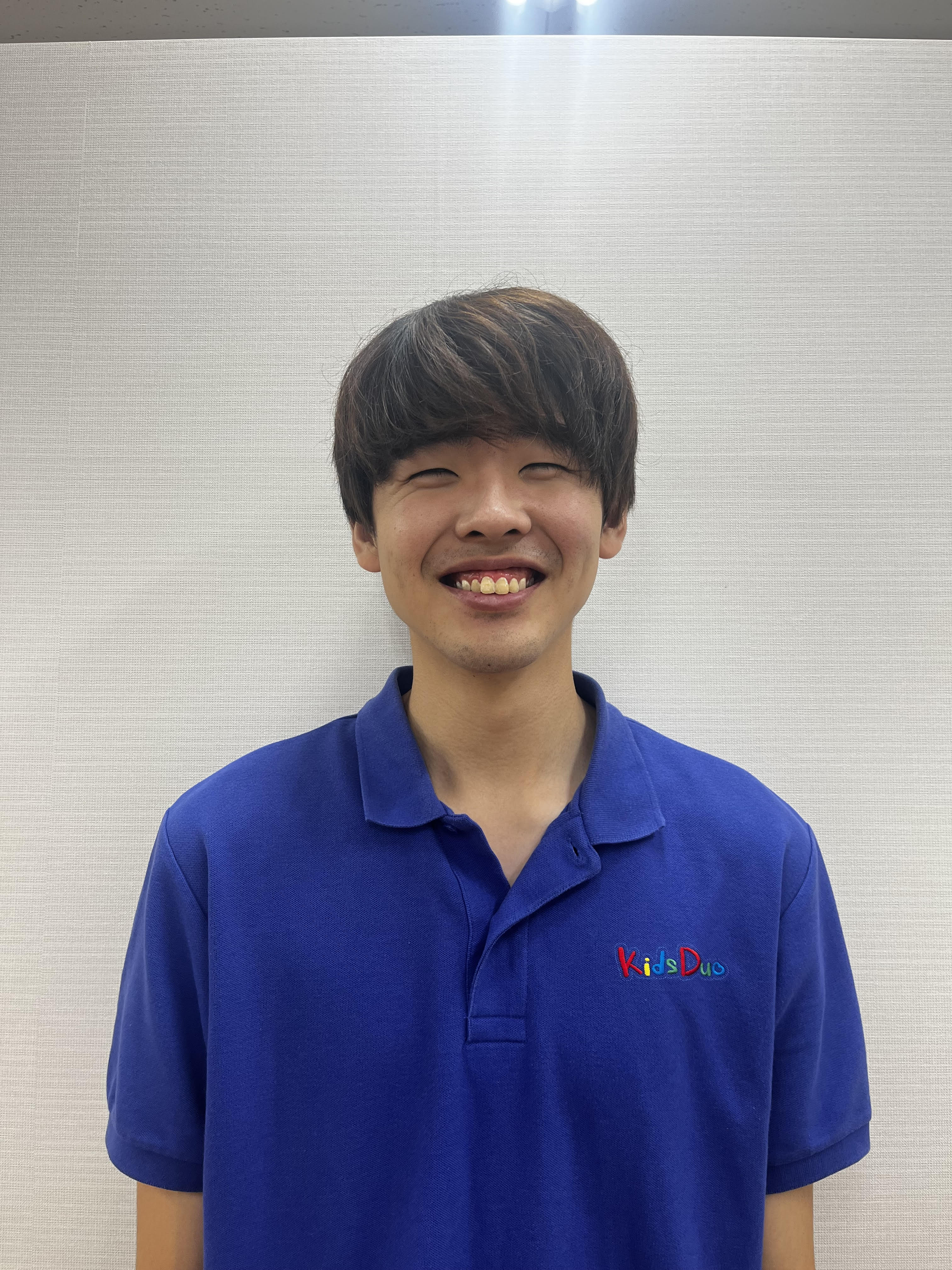 Ken先生