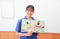 Naomi先生