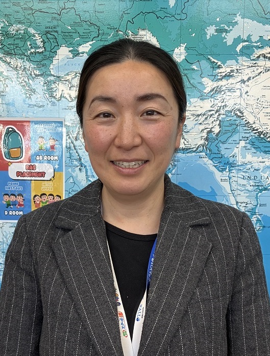 スクールディレクター