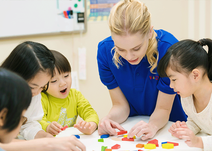 流山おおたかの森