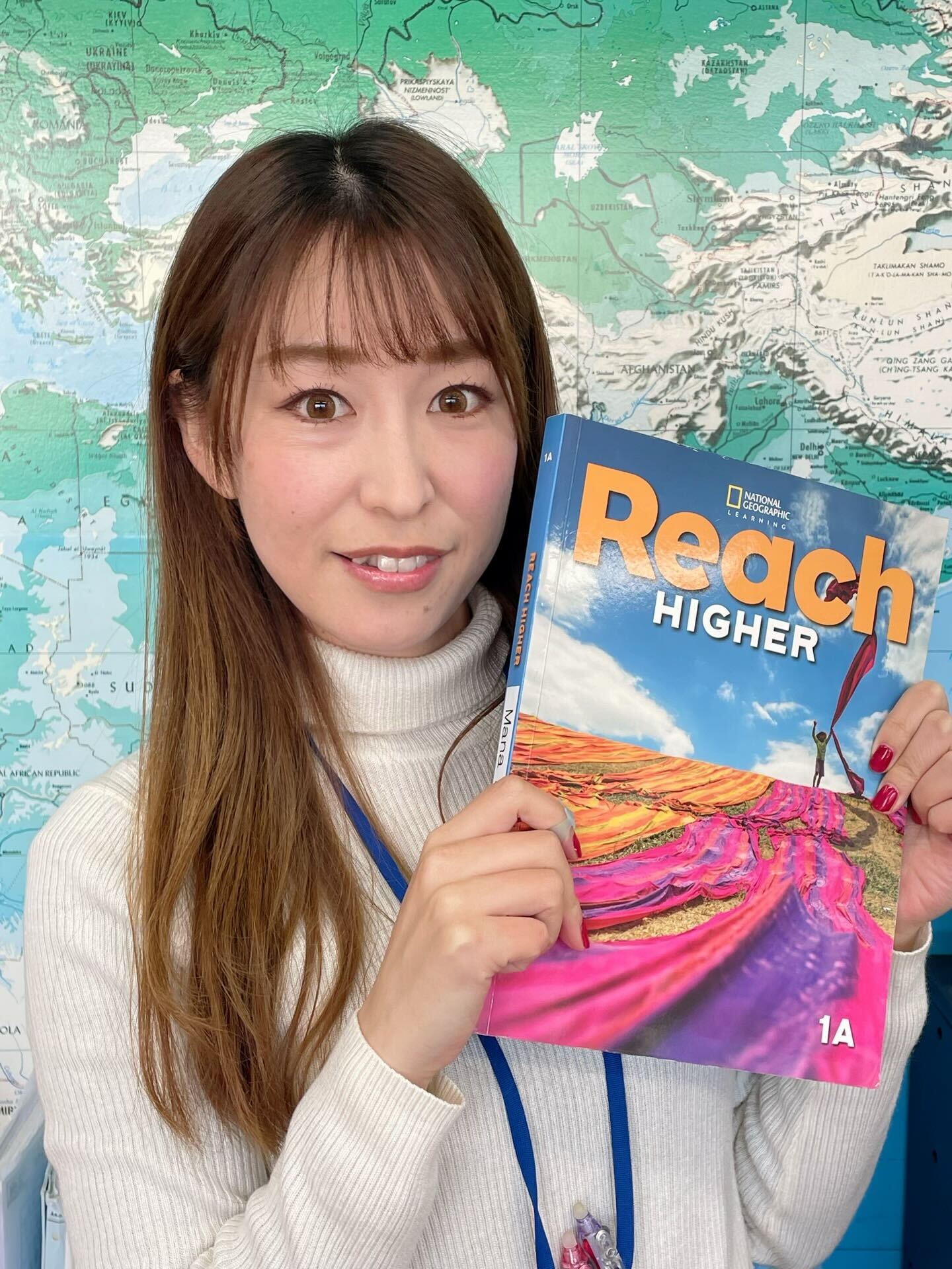 スクールディレクター