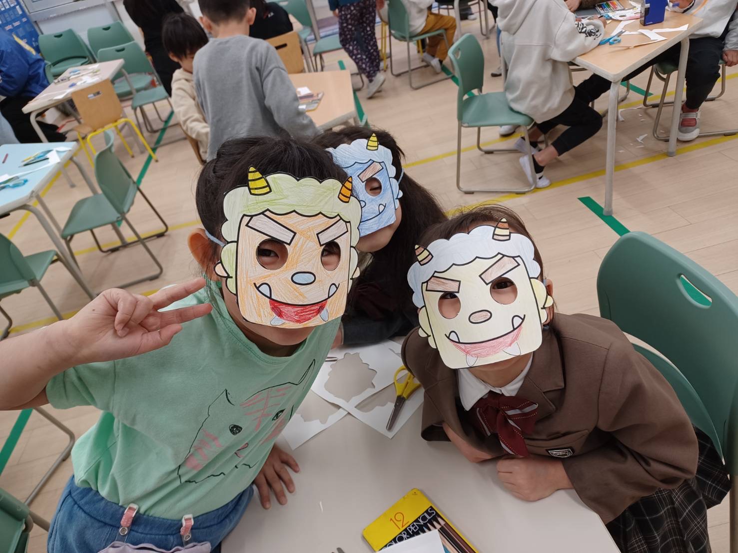 西院