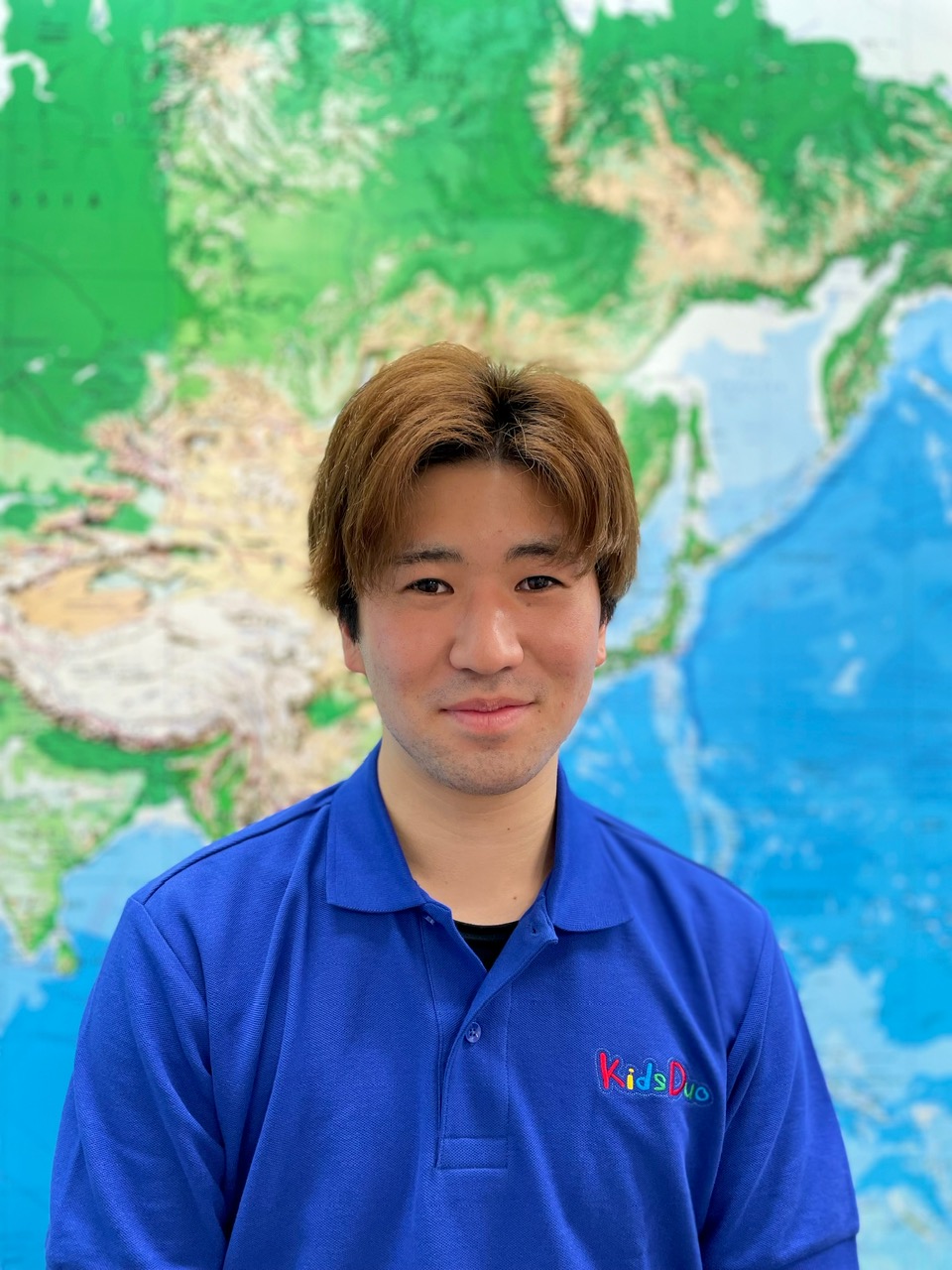 Leo先生