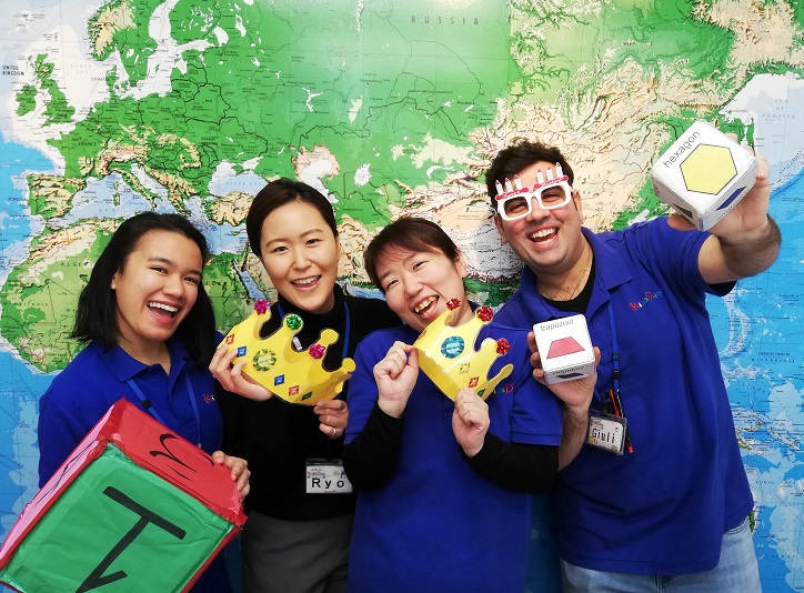 亀戸 Kids Duo キッズデュオ アフタースクール 英語学童保育スクール 東京都江東区 亀戸 Kids Duo キッズデュオ アフタースクール 英語学童保育スクール 東京都江東区