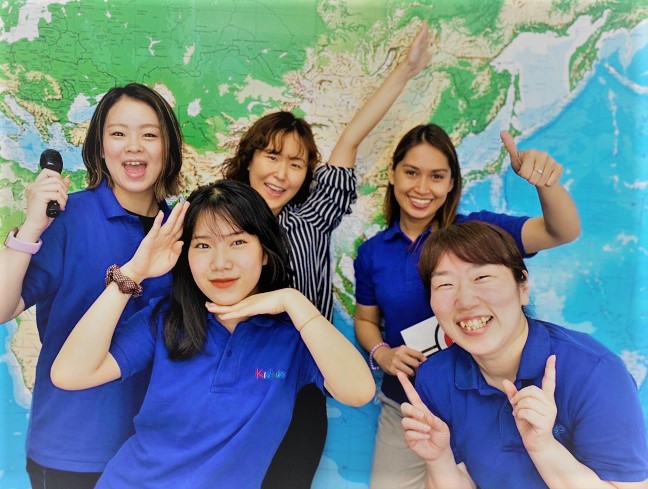 亀戸 Kids Duo キッズデュオ アフタースクール 英語学童保育スクール 東京都江東区