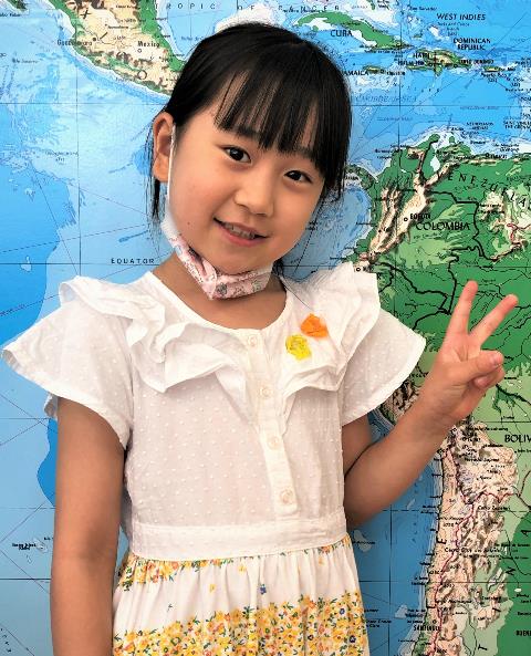 N. Tちゃん